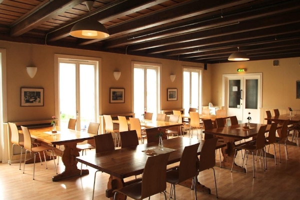 Singsaker Sommerhotell - Hostel (Trondheim)